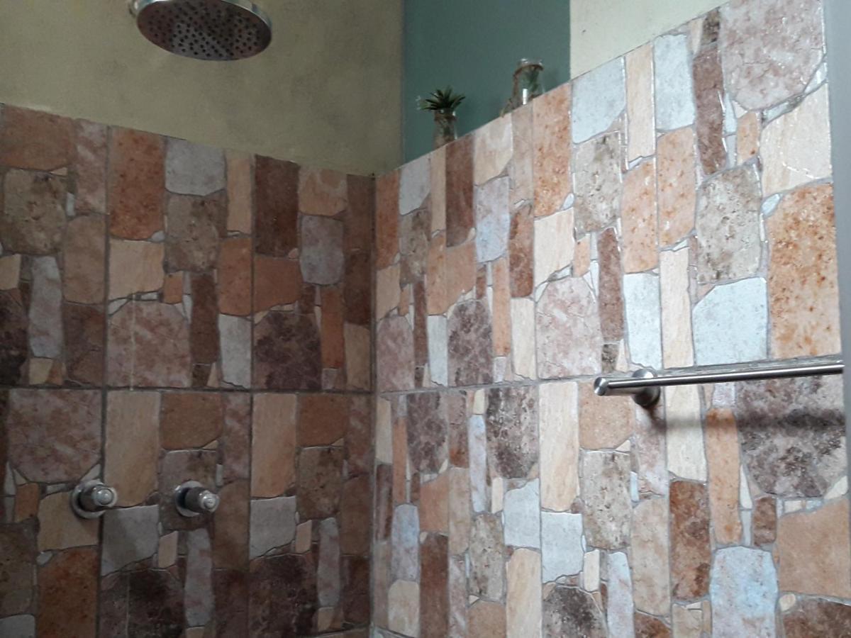 El Golf 229 Hostel Пуно Екстериор снимка