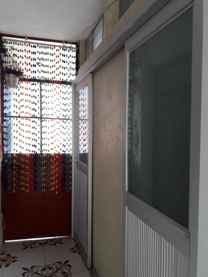 El Golf 229 Hostel Пуно Екстериор снимка