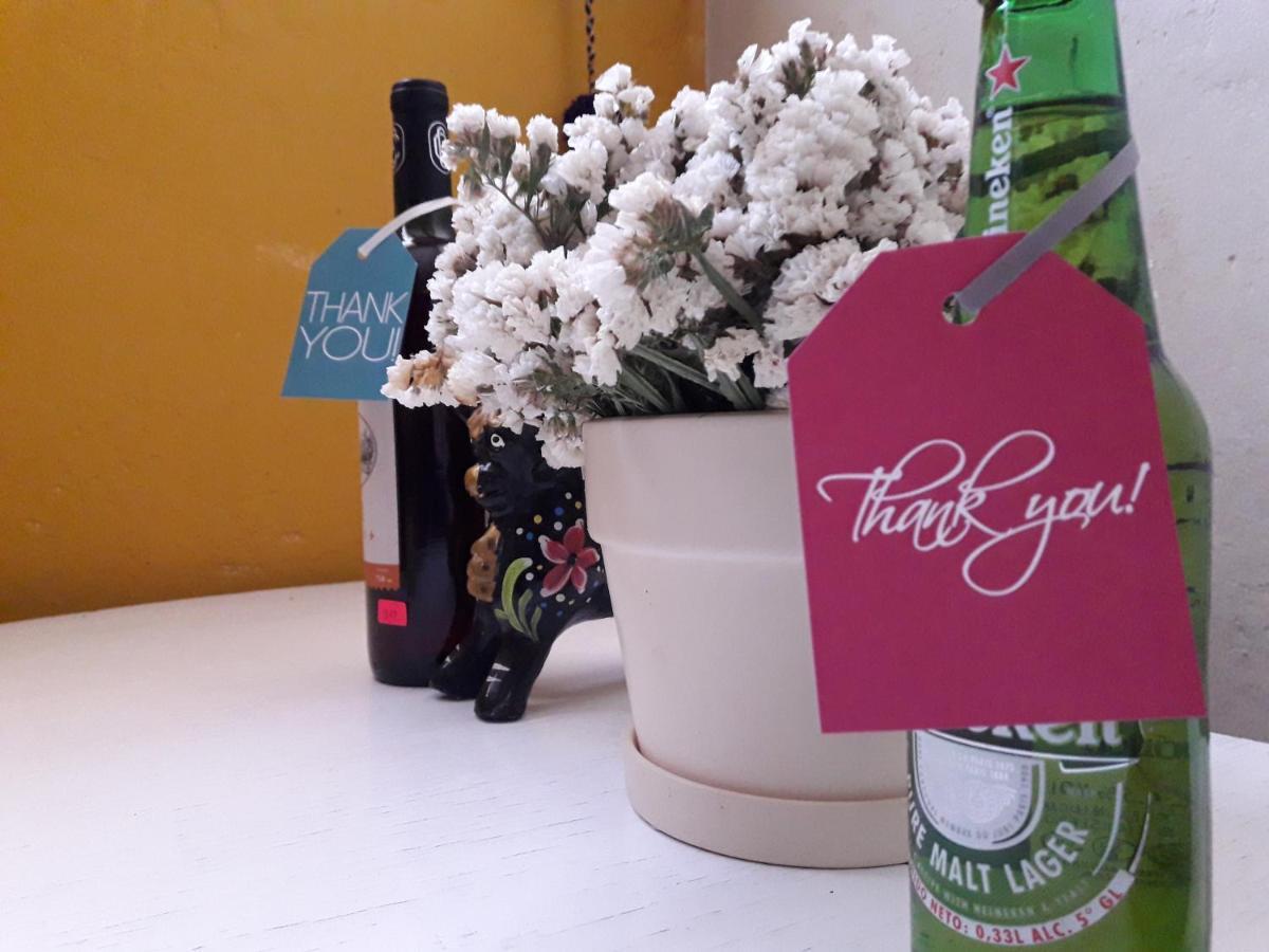 El Golf 229 Hostel Пуно Екстериор снимка