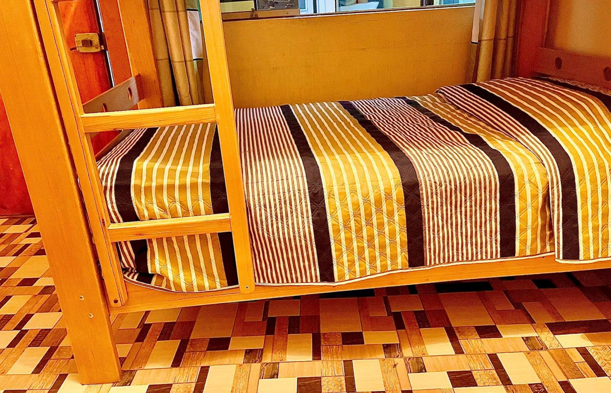 El Golf 229 Hostel Пуно Екстериор снимка