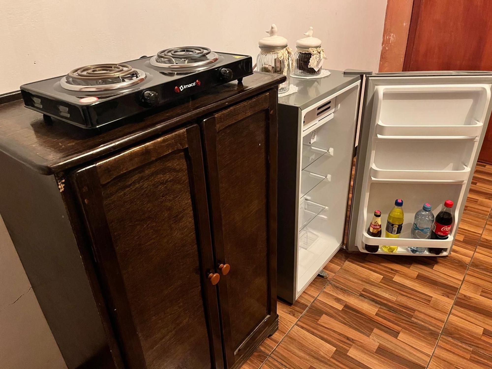 El Golf 229 Hostel Пуно Екстериор снимка