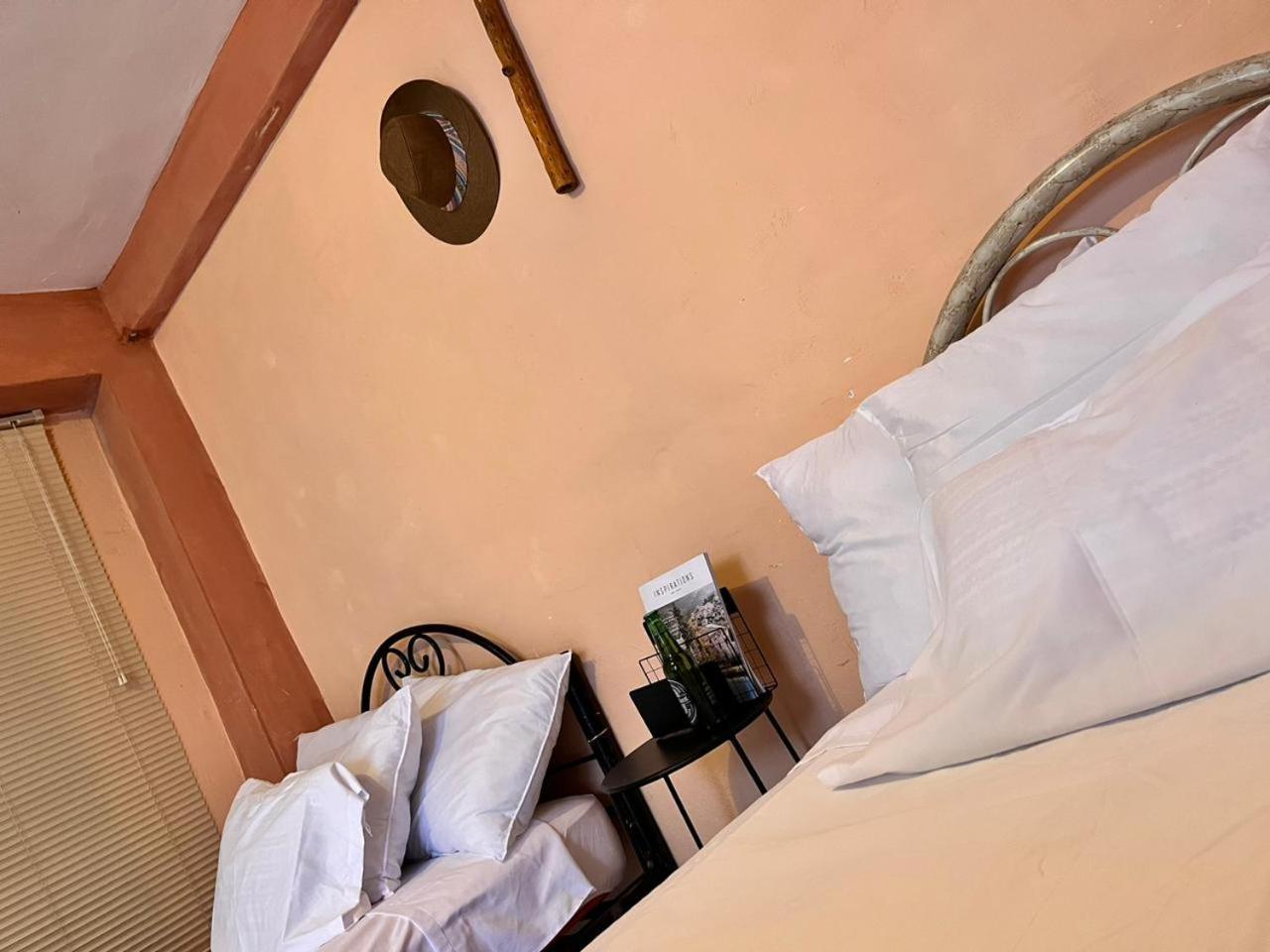 El Golf 229 Hostel Пуно Екстериор снимка